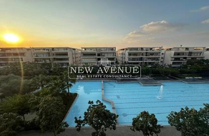 Penthouse - 3 Bedrooms - 4 Bathrooms for sale in Lake View Residence 2 - 5th Settlement Compounds - The 5th Settlement - New Cairo City - Cairo