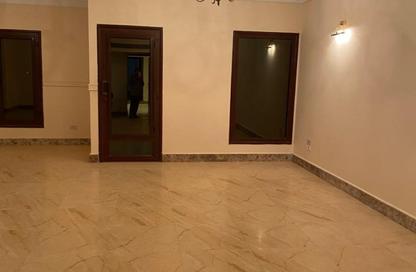 Apartment - 3 Bedrooms - 2 Bathrooms for rent in Al Shouyfat - 5th Settlement Compounds - The 5th Settlement - New Cairo City - Cairo