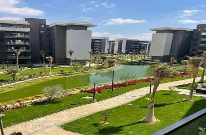 Apartment - Studio for sale in Madinaty - Cairo