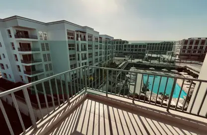 Apartment - 3 Bedrooms - 4 Bathrooms for rent in Mivida - 5th Settlement Compounds - The 5th Settlement - New Cairo City - Cairo