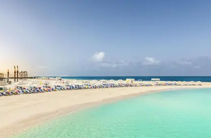 Chalet - 2 Bedrooms - 2 Bathrooms for sale in Salt - Ras Al Hekma - North Coast