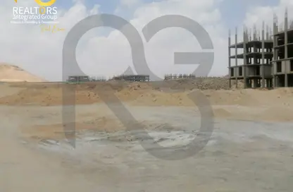 Land - Studio for sale in ECO West - 6 October Compounds - 6 October City - Giza
