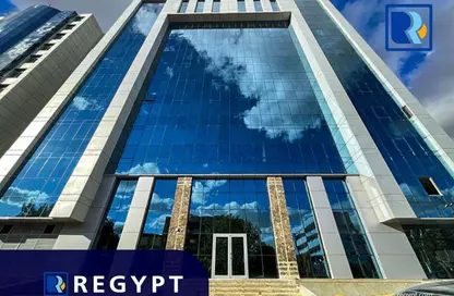 Whole Building - Studio for rent in Al Laselky St. - El Laselky - New Maadi - Hay El Maadi - Cairo
