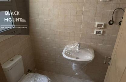 شقة - 3 غرف نوم - 3 حمامات للبيع في نيو جيزة - طريق مصر اسكندرية الصحراوي - مدينة 6 أكتوبر - الجيزة