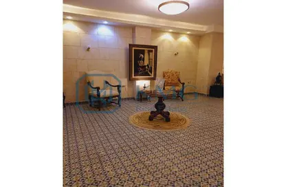 Duplex - 5 Bedrooms - 4 Bathrooms for sale in Al Narges 3 - Al Narges - New Cairo City - Cairo