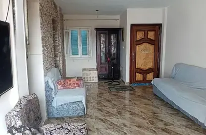 Apartment - 3 Bedrooms - 1 Bathroom for sale in Street 13 - 13th District - Sheikh Zayed City - Giza