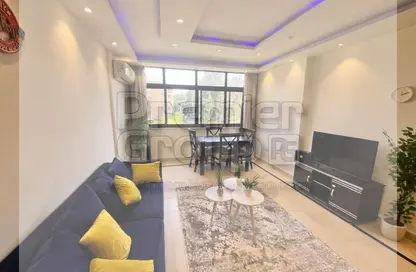 شقة - 2 غرف نوم - 1 حمام للايجار في شارع 221 - دجلة - حي المعادي - القاهرة