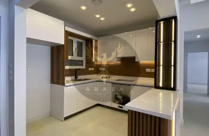 شقة - 3 غرف نوم - 3 حمامات للايجار في ماونتن فيو اى سيتي - كمبوندات التجمع الخامس - التجمع الخامس - مدينة القاهرة الجديدة - القاهرة