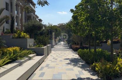 Apartment - 3 Bedrooms - 2 Bathrooms for rent in The Address East - 90 Street - The 5th Settlement - New Cairo City - Cairo