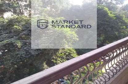 شقة - 3 غرف نوم - 2 حمامات للايجار في شارع 205 - دجلة - حي المعادي - القاهرة