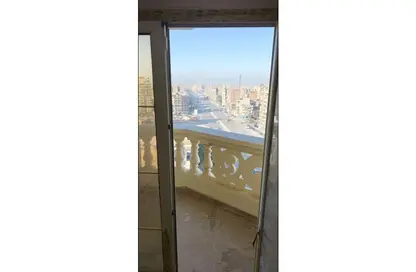 شقة - 3 غرف نوم - 2 حمامات للايجار في مصر الجديدة - القاهرة