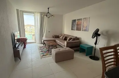 Chalet - 3 Bedrooms - 3 Bathrooms for sale in Fouka Bay - Qesm Marsa Matrouh - North Coast