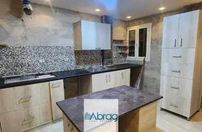 Apartment - 3 Bedrooms - 2 Bathrooms for sale in Bayti Compound - 6 October Compounds - 6 October City - Giza