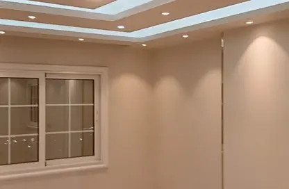 Apartment - 3 Bedrooms - 3 Bathrooms for sale in El Katameya - New Cairo City - Cairo