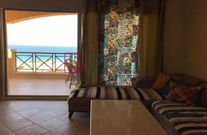 شاليه - 3 غرف نوم - 1 حمام للبيع في لافيستا جاردنز - لافيستا - العين السخنة - السويس