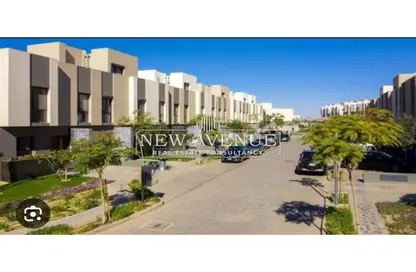 Villa - 3 Bedrooms - 4 Bathrooms for sale in Al Burouj Compound - El Shorouk Compounds - Shorouk City - Cairo