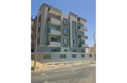بناية كاملة - 8 غرف نوم - 8 حمامات للبيع في بيت الوطن - التجمع الخامس - مدينة القاهرة الجديدة - القاهرة