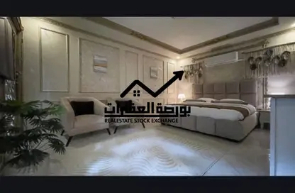 Apartment - 2 Bedrooms - 1 Bathroom for sale in El Rehab Extension - Al Rehab - New Cairo City - Cairo