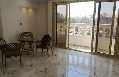 مساحات مكتبية - استوديو - 2 حمامات للايجار في شارع جسر السويس - عين شمس - القاهرة