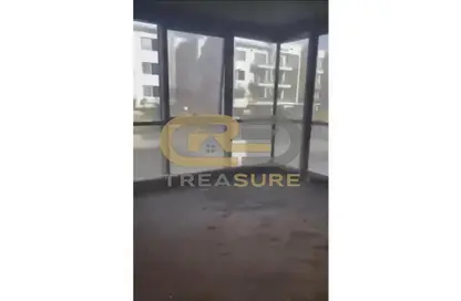 Apartment - 3 Bedrooms - 3 Bathrooms for sale in Galleria Moon Valley - South Investors Area - New Cairo City - Cairo