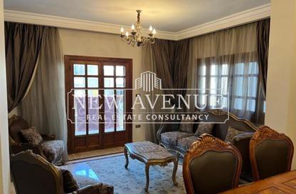 Apartment - 3 Bedrooms - 2 Bathrooms for sale in Hesham Labib St. - 8th Zone - Nasr City - Cairo