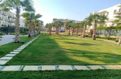 شقة - 3 غرف نوم - 4 حمامات للبيع في ذا كورت ياردز - كمبوندات الشيخ زايد - الشيخ زايد - الجيزة
