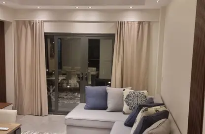 Apartment - 2 Bedrooms - 1 Bathroom for rent in Madinaty - Cairo