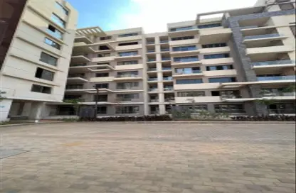 Apartment - 3 Bedrooms - 1 Bathroom for sale in IL Bosco - New Capital Compounds - New Capital City - Cairo