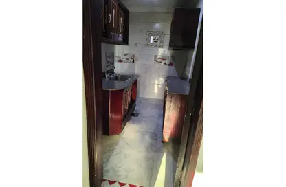 Apartment - 3 Bedrooms - 2 Bathrooms for rent in 11th District - Sheikh Zayed City - Giza