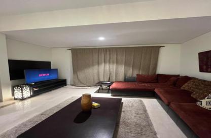 Apartment - Studio - 1 Bathroom for rent in Mivida - 5th Settlement Compounds - The 5th Settlement - New Cairo City - Cairo