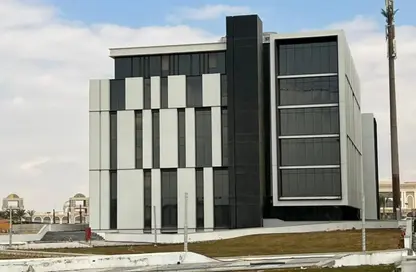 مساحات مكتبية - استوديو للايجار في مول هايد بارك بيزنس - شارع التسعين الجنوبي - التجمع الخامس - مدينة القاهرة الجديدة - القاهرة