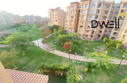Apartment - 2 Bedrooms - 1 Bathroom for sale in Madinaty - Cairo