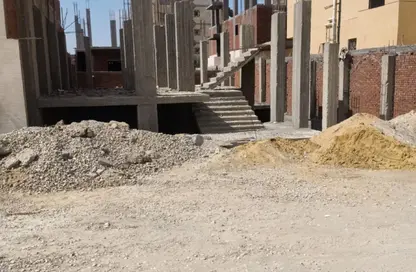Land - Studio for sale in El Motamayez District - Badr City - Cairo