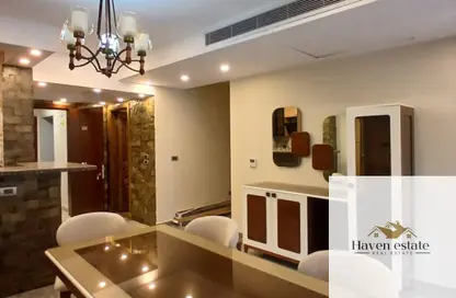 Apartment - 2 Bedrooms - 3 Bathrooms for rent in Villette - 5th Settlement Compounds - The 5th Settlement - New Cairo City - Cairo