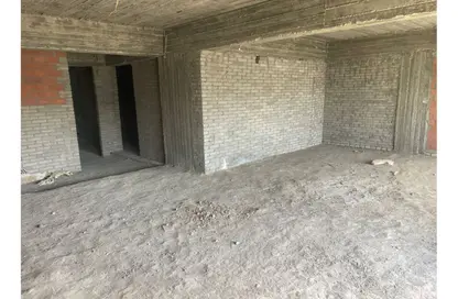 شقة - 3 غرف نوم - 3 حمامات للبيع في كابيتال جاردنز - بالم هيلز - كمبوندات مدينة المستقبل - مدينة المستقبل - القاهرة