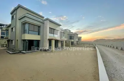 Villa - 4 Bedrooms - 5 Bathrooms for sale in Villette - 5th Settlement Compounds - The 5th Settlement - New Cairo City - Cairo