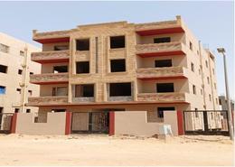 شقة - 3 غرف نوم - 2 حمامات for للبيع in الحي المتميز - مدينة بدر - القاهرة