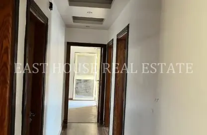 Apartment - 3 Bedrooms - 2 Bathrooms for rent in El Rehab Extension - Al Rehab - New Cairo City - Cairo