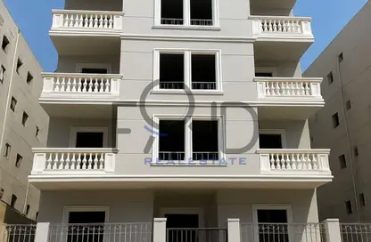 شقة - 3 غرف نوم - 2 حمامات للبيع في عمارات الاندلس - حى الاندلس - مدينة القاهرة الجديدة - القاهرة