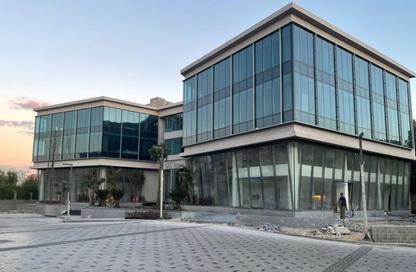 عيادة - استوديو - 1 حمام للبيع في كابيتال بيزنس بارك - محور 26 يوليو - الشيخ زايد - الجيزة