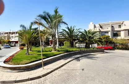 منزل مزدوج - 4 غرف نوم - 4 حمامات للبيع في الريم ريزيدنس - محور 26 يوليو - مدينة 6 أكتوبر - الجيزة