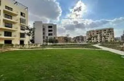 شقة - 3 غرف نوم - 2 حمامات للبيع في أو ويست - كمبوندات 6 أكتوبر - مدينة 6 أكتوبر - الجيزة