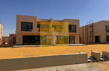 منزل مزدوج - 3 غرف نوم - 3 حمامات للبيع في بلايا ريزورت - سيدي عبد الرحمن - الساحل الشمالي