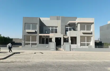 Townhouse - 4 Bedrooms - 3 Bathrooms for sale in 6 October City - Giza