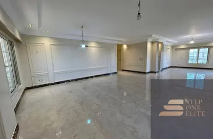 شقة - 3 غرف نوم - 2 حمامات للبيع في شاليا تاج سيتي - كمبوندات التجمع الخامس - التجمع الخامس - مدينة القاهرة الجديدة - القاهرة