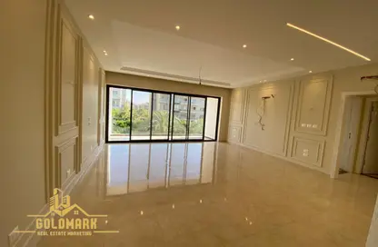 Apartment - 2 Bedrooms - 2 Bathrooms for rent in Lake View Residence - 5th Settlement Compounds - The 5th Settlement - New Cairo City - Cairo