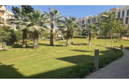 سطح - 1 حمام للايجار في كازا - كمبوندات الشيخ زايد - الشيخ زايد - الجيزة