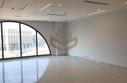 Office Space - Studio - 1 Bathroom for rent in Mivida - 5th Settlement Compounds - The 5th Settlement - New Cairo City - Cairo