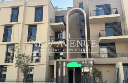 شقة - 2 غرف نوم - 2 حمامات للبيع في فاي سوديك - مدينة زايد الجديدة - الشيخ زايد - الجيزة