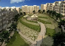 Show Room - Studio - 2 Bathrooms for rent in Heliopolis Square - El Nozha - Cairo